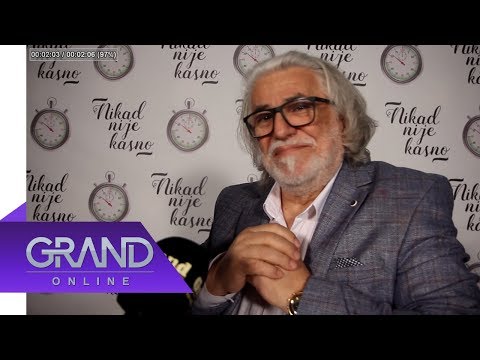 KAKAV OBRT: Žika Jakšić rešio da oženi takmičara, našao mu mladu, a evo šta on kaže na to