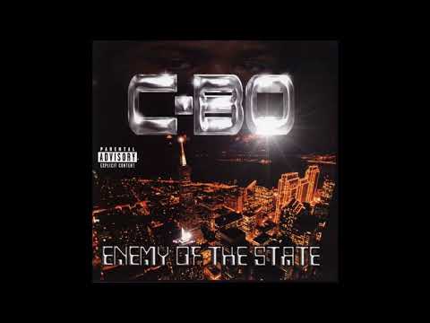 C-BO - CRIPPIN Ft DAZ DILLINGER