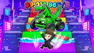 ゴーアップブレインロットキャラ獲得カスタムマッチ開催中〜【武器なし】🥳#フォートナイト参加型