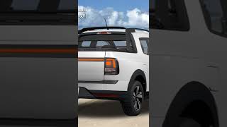 Download lagu Nova Saveiro em 2023: Novo design e Interior mp3