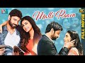 Malli Raava Latest Full Movie 4K Sumanth Aakanksha Singh Kannada Dubbed Indian Video Guru