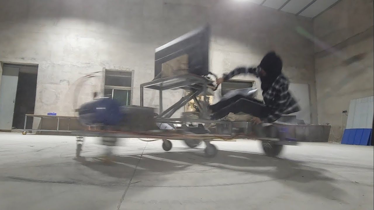 ãæ¼ç§»æ¨¡æå¨ãDrift simulator - YouTube