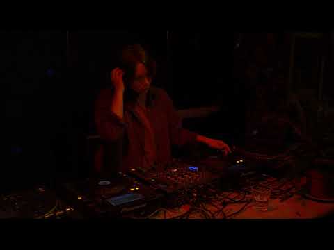 ELENA SIZOVA @INTERGALACTIC FM STREAMING FESTIVAL 2021
