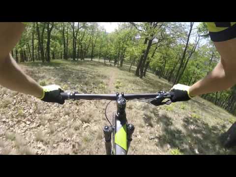 Coborare Clainic spre Balotesti