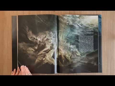 L'Appel de Cthulhu illustré (Call of Cthulhu FR)