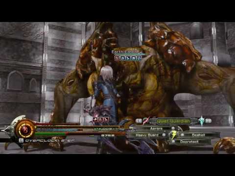 Lightning Returns: Final Fantasy XIII - 46 - Trial Before God
