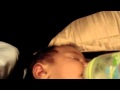 Zoe Sleeping