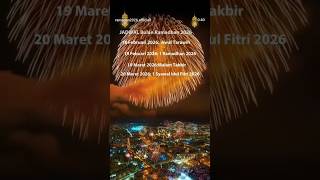 Download lagu JADWAL RAMADHAN 2026. mp3