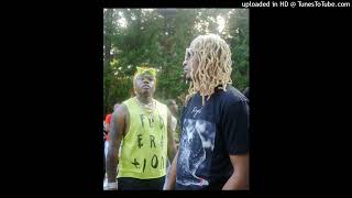 Gunna &amp; Lil Keed - Drown