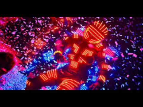 MonoMakers - Gonna Shake !