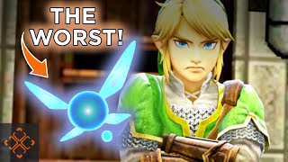 The 10 Worst Gaming Companions