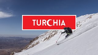 Siamo andati a sciare in Turchia | Episode 29