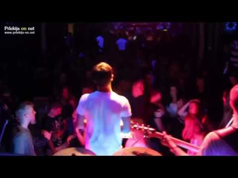 PŠK spoznavni žur 2016