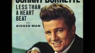 Johnny Burnette - Dreamin'