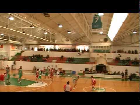 EBA E J17. Calpe - Ciutadella