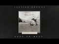 Casting Crowns - East to West (Official Lyric Video)