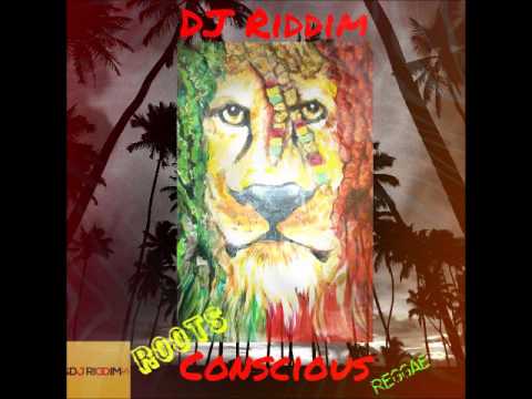 Conscious Reggae Mix – New Songs – DJ Riddim