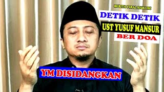 Download lagu BERITA VIRAL HARI INI USTAD YUSUF MANSUR HARI INI DI SIDANG mp3