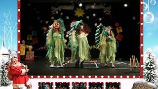 Ο δαγκωμένος κουραμπιές