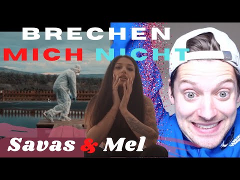 American react to German Rap: Kool Savas and Mel: Brechen mich nicht