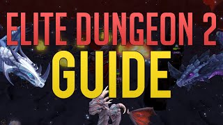 Full Dragonkin Laboratory guide | Runescape 3