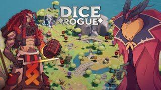 Dice Rogue video