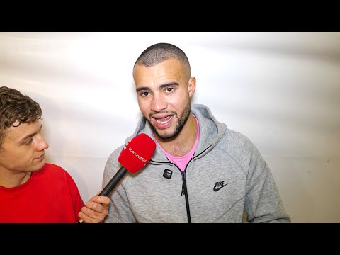 “HE'S A F****** D***HEAD” HS TIKKYTOKKY ON ANDREW TATE, JAKE PAUL VS AJ, PRISON STORY