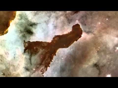Kosmos Eta Carinae.WMV