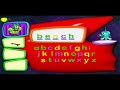 Reading Blaster Ages 4 6 Stage 1 1998 PC Gameplay