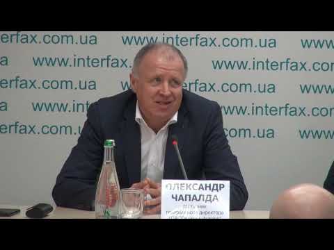 Трансляция пресс-конференции общественного объединения "Сердца киборгов" о социальных проектах для семей участников боевых действий на востоке Украины