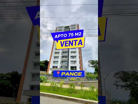 Apartamentos, Venta, Pance - $620.000.000