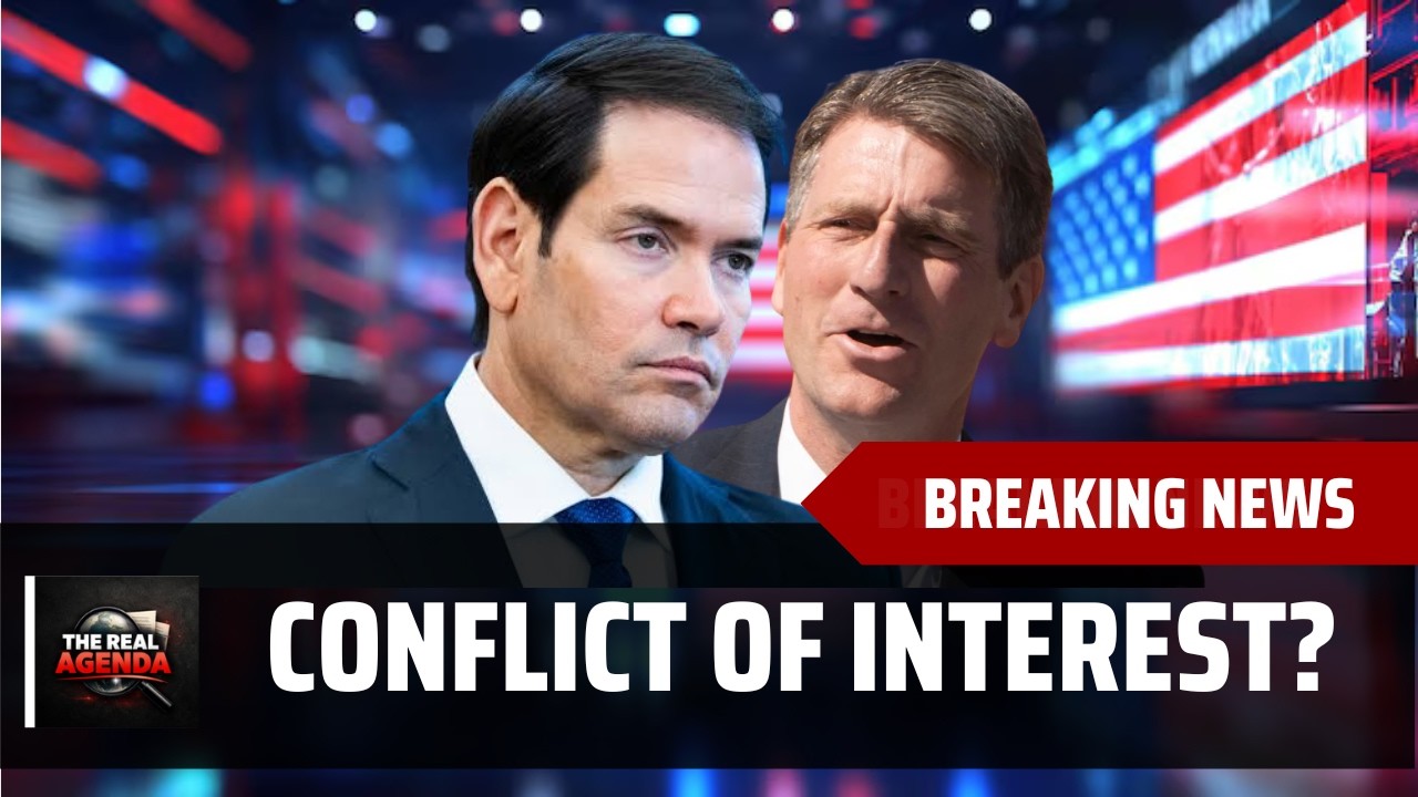 Video: Stanton questions Rubio on Witkoff and Kushner foreign business ties during hearing
