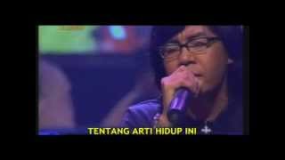Download lagu Live Konser Ari Lasso Misteri Ilahi mp3