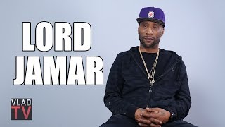 Lord Jamar on Why Rakim Isn&#39;t Viewed the Same as Nas (Part 10)