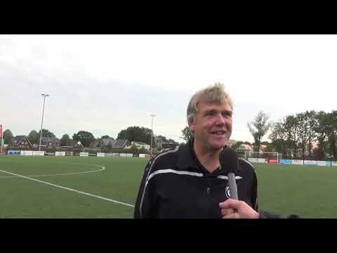 Geert Veldhuis Tubantia   STEVO