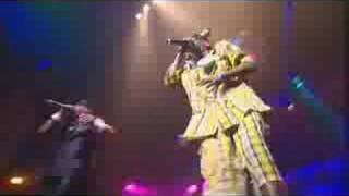 Public Enemy: Revolverlution Tour (2004) Video