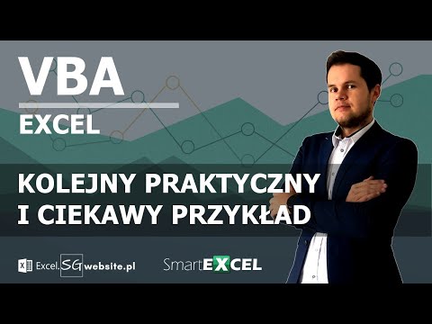 Another practical example using the macro recorder.