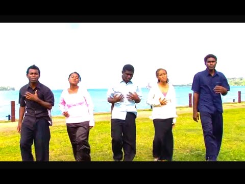 I'm Gonna Sing (cover) Vanuatu Tour 2006