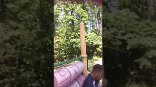 Thursday&#39;s Child