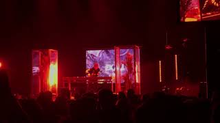 Ekali ft. ZHU - Blame @ The Novo, LA