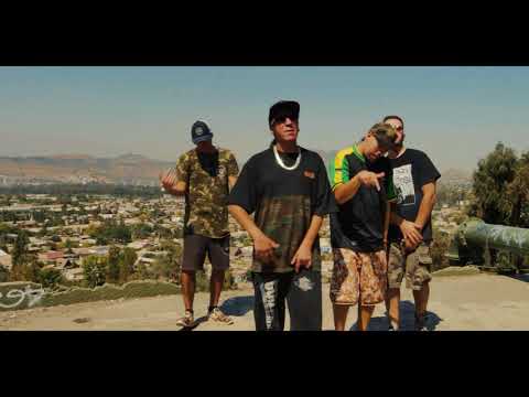 HERENCIA DE GUERRERO (G PORTINHO - MR MAICROFLOW - SAOK & ROOTSMOE / LA CUMBIA RUDEBOYS)