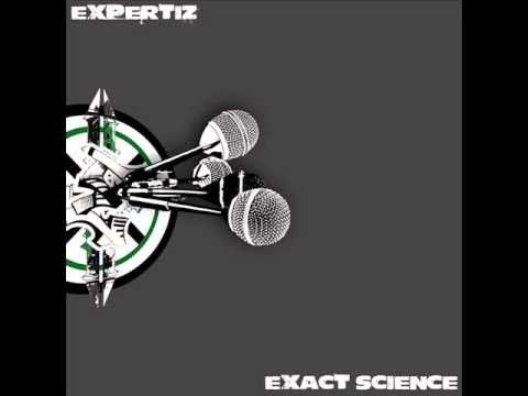 Expertiz - The Lullaby