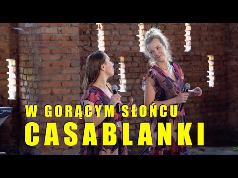 HiT SANOK - W gorącym słońcu Casablanki 2023