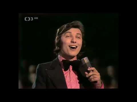 Zpívá Karel Gott  4  (1974)