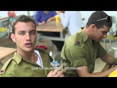 Yossi - Bande-annonce VOST