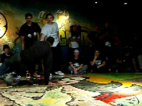 Supreme beings vs ground fx