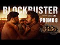 Bhairavam BLOCKBUSTER PROMO 9 Bellamkonda Sreenivas Manchu Manoj Nara Rohith Aditi Shankar