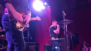 Xiu Xiu perform “Support Our Troops OH” at The Chapel, San Francisco 2019 (Part 1)
