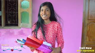 Valentine's Day Surprised Gift Delivery  | Vavuniya surprise giftz | Vavuniya | Gift