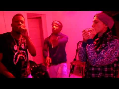 Return Of The Mack #Challenge #WerDope #MarkMorrison